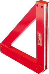 Magnetický uholník 90° pevný 225x225 mm Eclipse