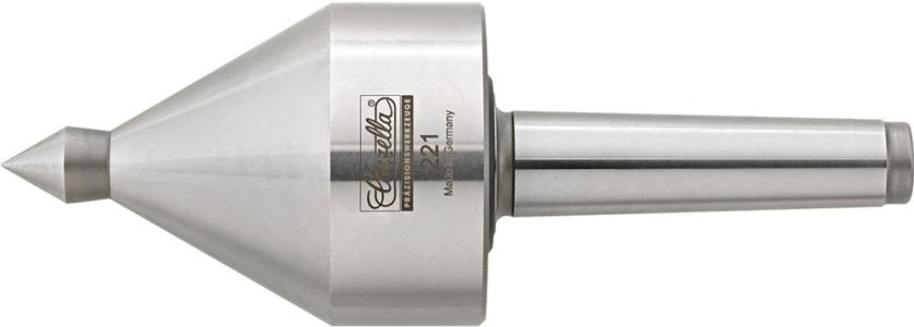 Strediaci kužeľ 251 súbežný MK5 predĺžený hrot CONZELLA