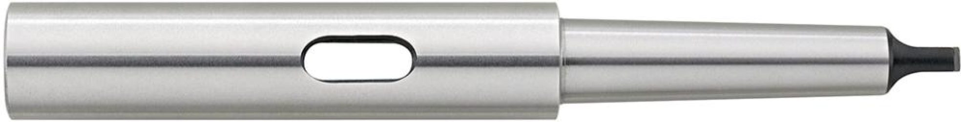 Predĺženie výstružníka DIN208 MK4/MK4 500 mm FORTIS