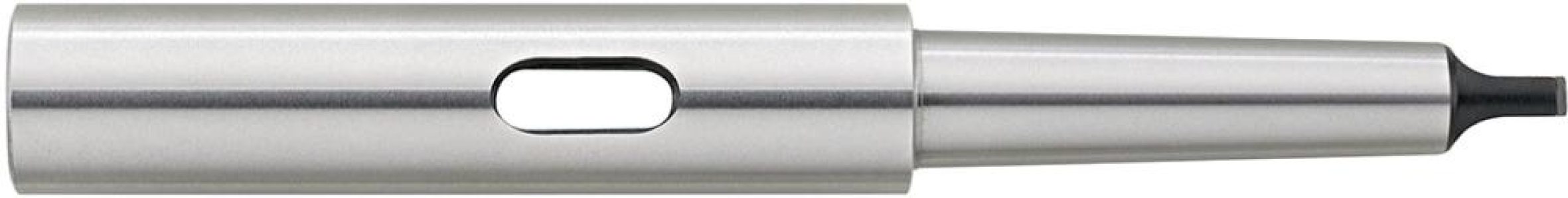 Predĺženie výstružníka DIN208 MK4/MK4 500 mm FORTIS