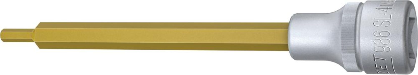 Adaptér pre skrutkovač 1/2"