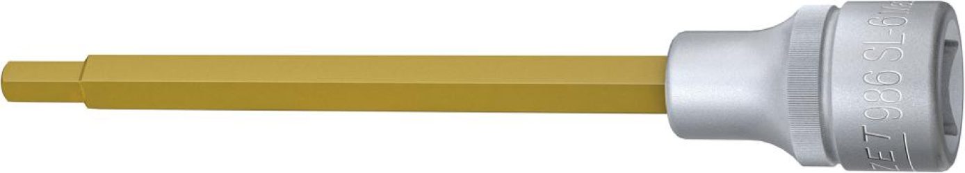 Adaptér pre skrutkovač 1/2"