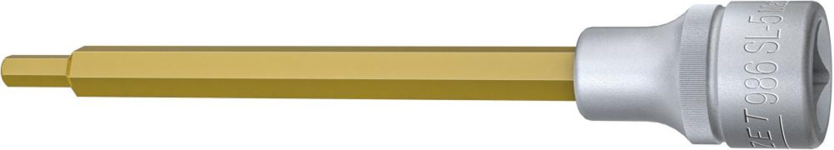 Adaptér pre skrutkovač 1/2"