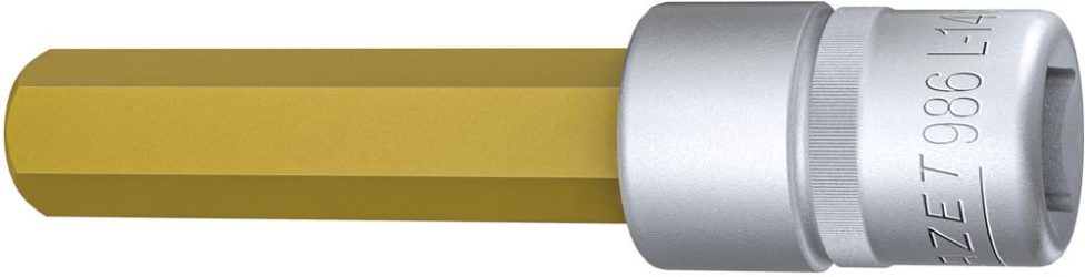 Adaptér pre skrutkovač 1/2"