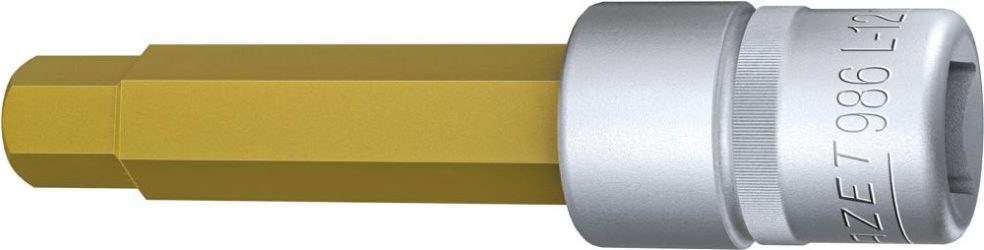 Adaptér pre skrutkovač 1/2"