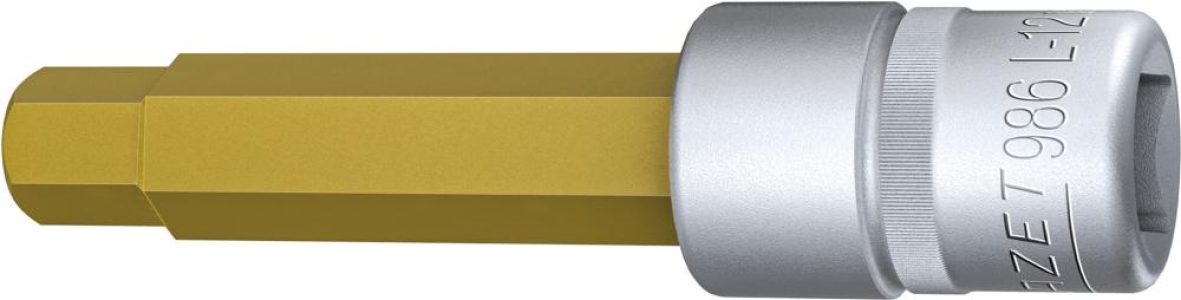 Adaptér pre skrutkovač 1/2"