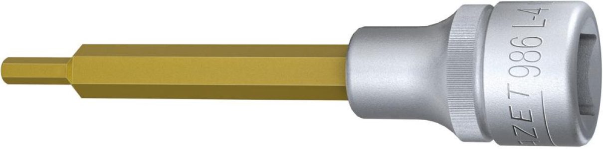 Adaptér pre skrutkovač 1/2"