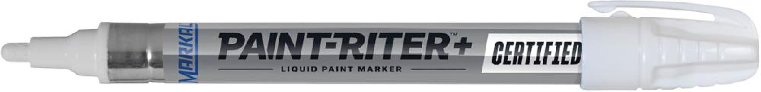 Markal Paint-Riter® biela