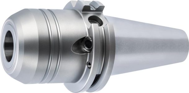 Hydraulické rozpínacie skľučovadlo DIN69871ADB SK40 20 x 64