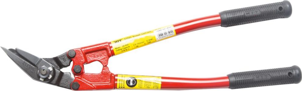 Nožnice na pásovú oceľ 510 mm HIT