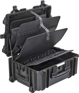 Kufrík na náradie vodotesný 53 26 PTS GT LINE