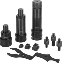 Skrutkový podstavec