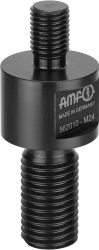 Závitový adaptér 6425GA-M24 AMF