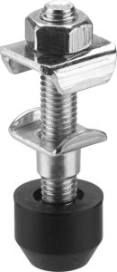 Prítlačná skrutka 6890 ESD veľkosť 3 AMF