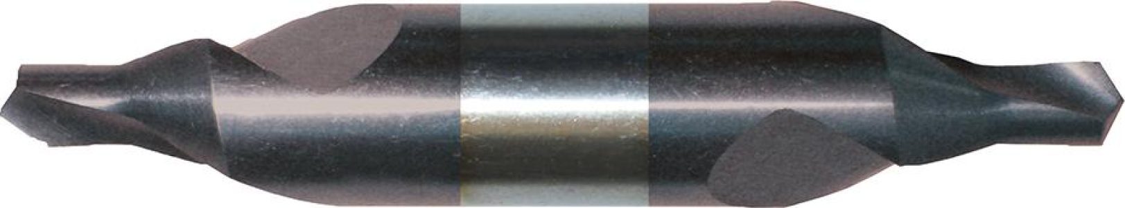 Vrták strediaci DIN333 HSSCo5 tvar A 6