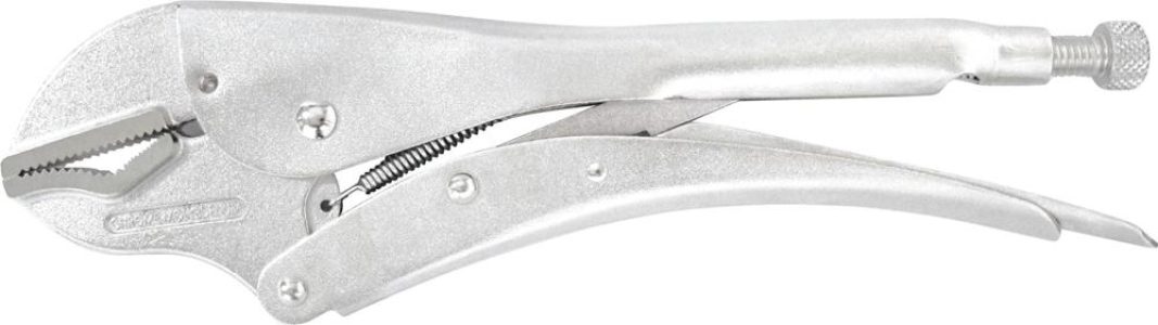 Lisovacie kliešte 300 mm prizma dole FORMAT