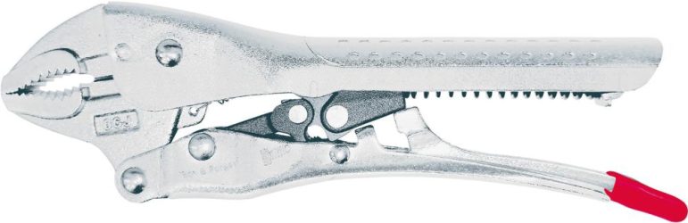 Automatické samosvorné kliešte 250 mm FORMAT