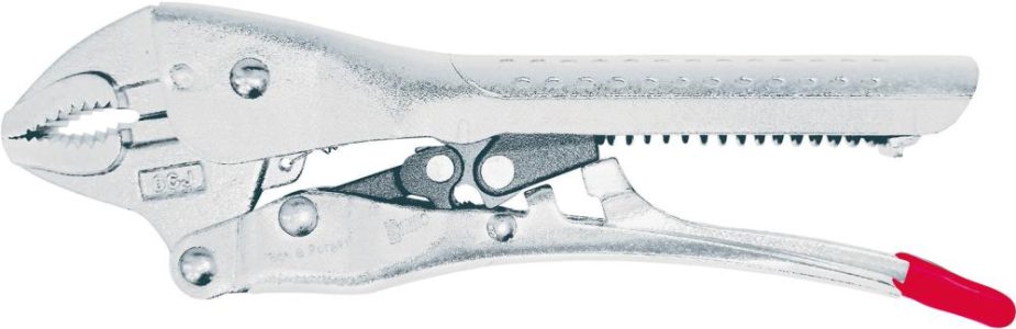 Automatické samosvorné kliešte 250 mm FORMAT