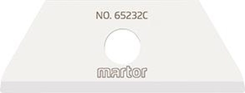 Keramická čepeľ číslo 65232C