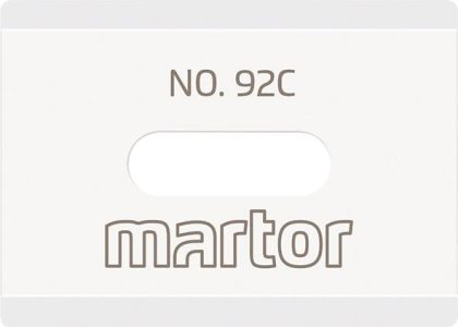 Keramická čepeľ číslo 92C