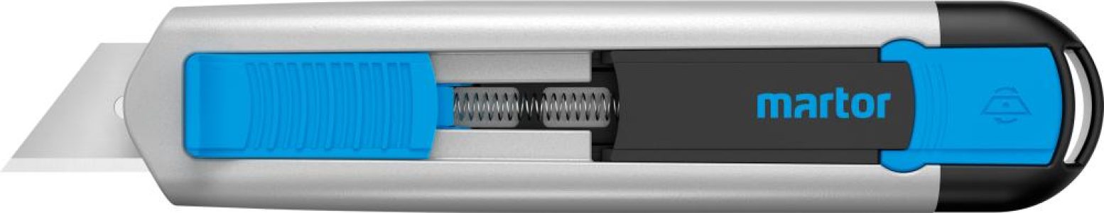 Bezpečnostný nôž SECUNORM 525 ostrá čepeľ