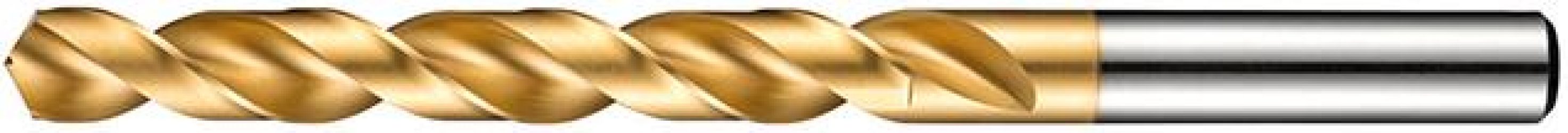 Vrták špirálový HSS DIN338N 14