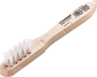 Kefa na zapaľovacie sviečky nylon PA hladká 0