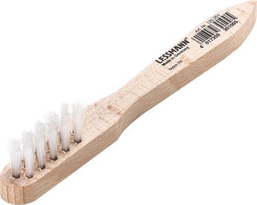 Kefa na zapaľovacie sviečky nylon PA hladká 0