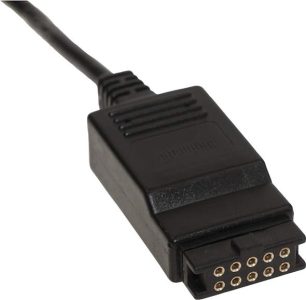 Dátový kábel Digimatic MAHR