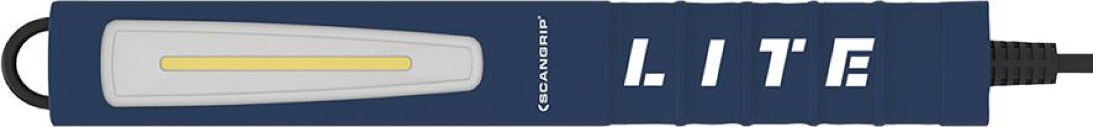 Tyčové svietidlo StarLite 400 lumenov Scangrip LITE