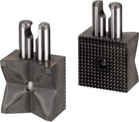 Sada uchopovacích nadstavcov polotovar