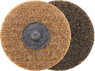 Plstený brúsny kotúč ROLOC 76