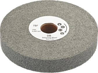 Dokončovací brúsny kotúč 203 x 51 x 76