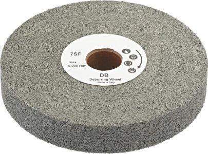 Dokončovací brúsny kotúč 203 x 51 x 76