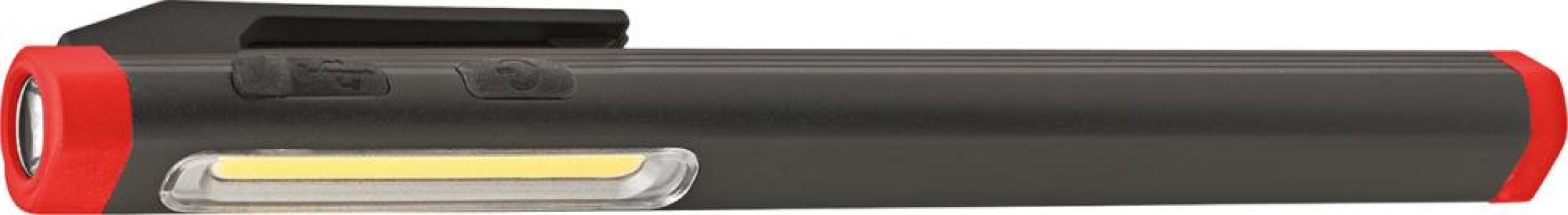 Akumulátorové ceruzkové svietidlo