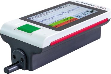 Merač drsnosti MarSurf M310 sada MAHR