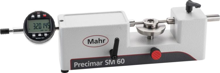 Diaľková meracia lavica Precimar SM 60