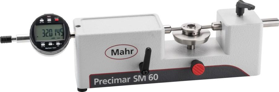 Diaľková meracia lavica Precimar SM 60