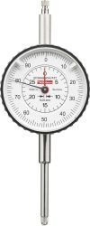 Presný odchýlkomer M2/30S D58 mm KÄFER