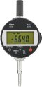 Digitálny odchýlkomer IP65 50