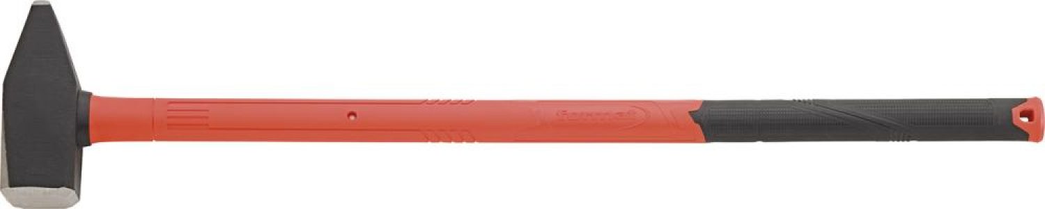 Perlík s násadou z 3K optických vlákien 5 kíl FORMAT