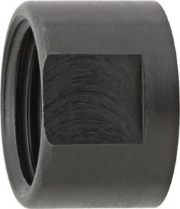 Nastavovacia matica pre nastaviteľný ručný výstružník veľkosť 13 M37x1