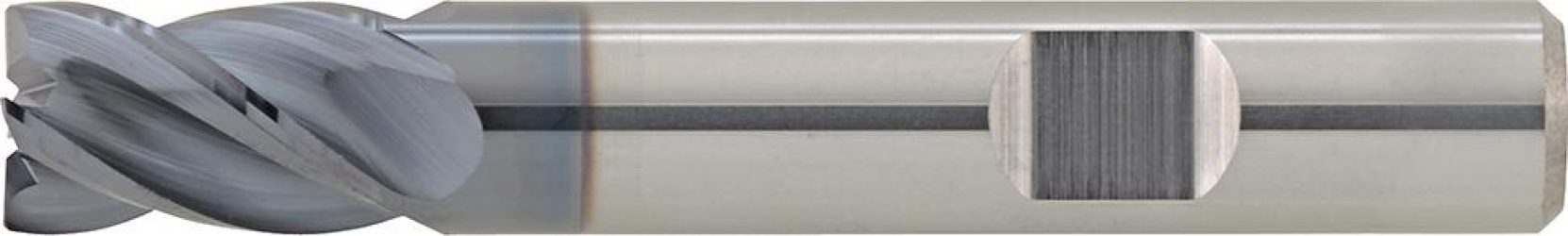 Stopková fréza HPC