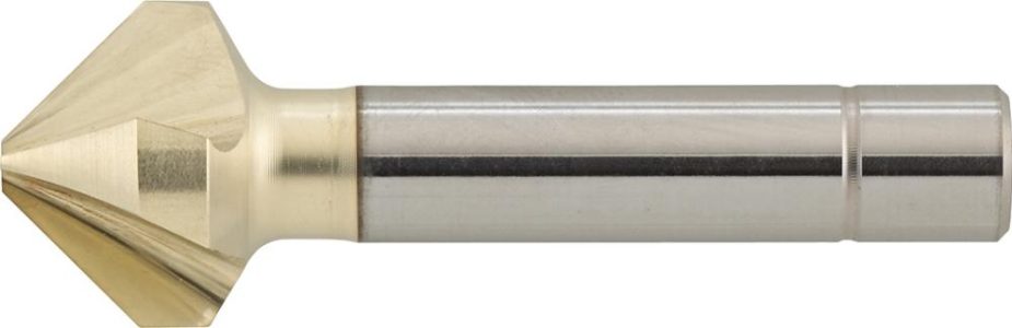 Kužeľový záhlbník HSSE DIN335 DUO+ tvar C 90° 40 mm FORMAT GT