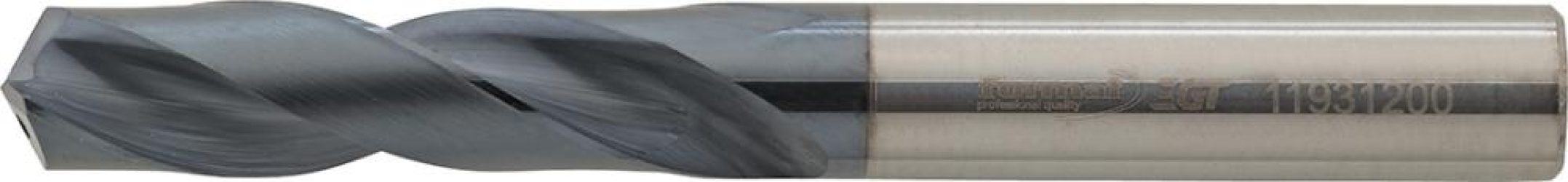 Vrták špirálový MTK SUPRA stopka HA s vnútorným chladením 3xD 17