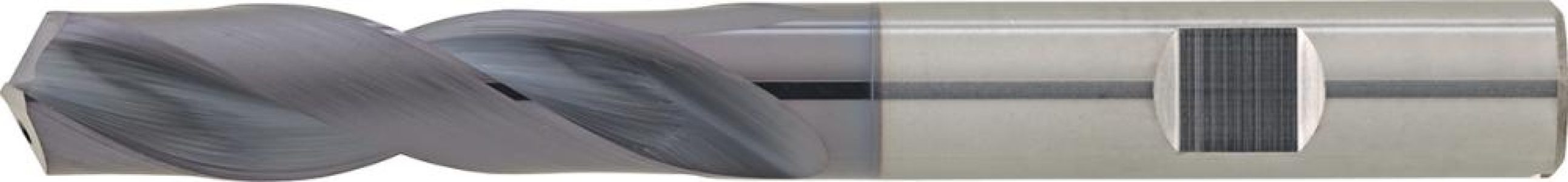Vrták špirálový MTK SUPRA stopka HB s vnútorným chladením 3xD 20 mm FORMAT GT