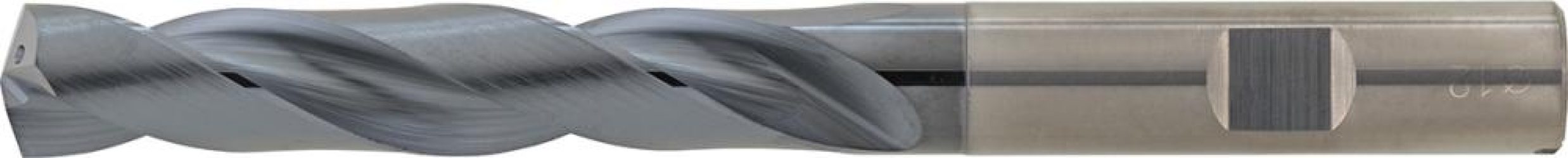 Vrták špirálový MTK SUPRA stopka HB s vnútorným chladením 5xD 8
