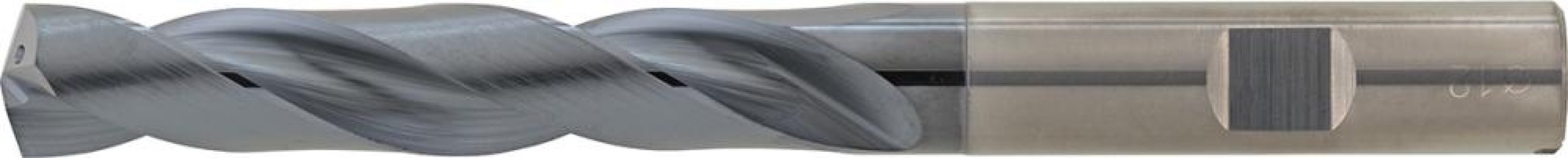 Vrták špirálový MTK SUPRA stopka HB s vnútorným chladením 5xD 8