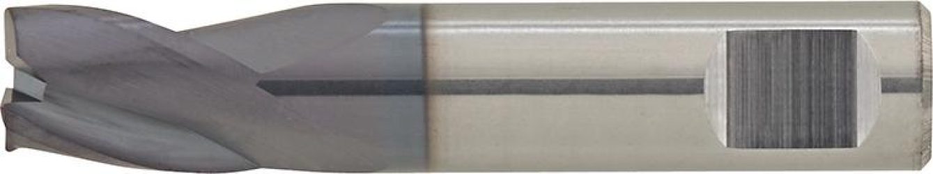 Fréza mini MTK AlTiN+ stopka HB 12