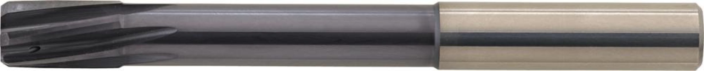 Výstružník HNC výrobná norma MTK TiALN typ UNI na priechodný otvor 20 mm BECK